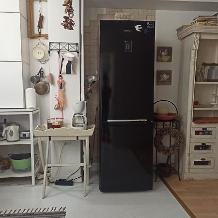 Χορογραφίο Leilighet Athen Eksteriør bilde